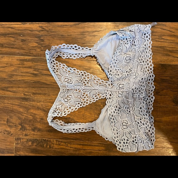 Aerie lace bralette - Picture 3 of 4